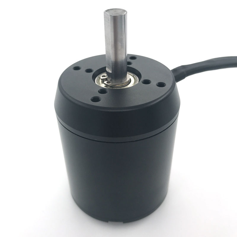 6384 Brushless Motor Sensored - 6384 150KV 200KV krachtige DC borstelloze