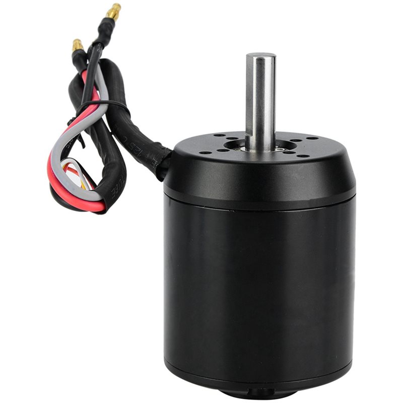 A51Q-borstelloze sensormotor 6 - 6384 Brushless Motor Sensored recensie en prijs