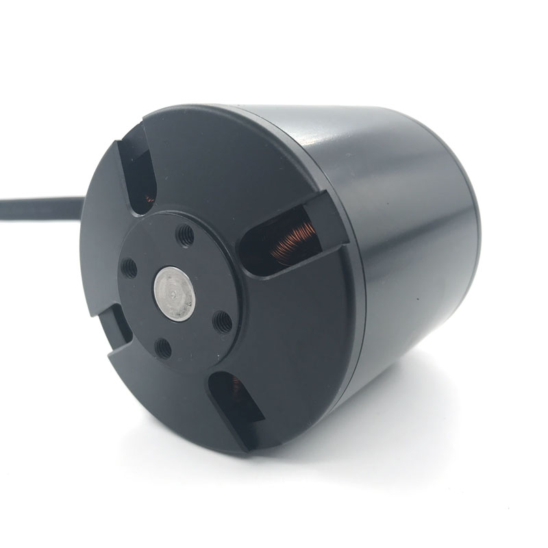 6384 150KV 200KV hoogvermogen  - 6384 Brushless Motor Sensored recensie en prijs