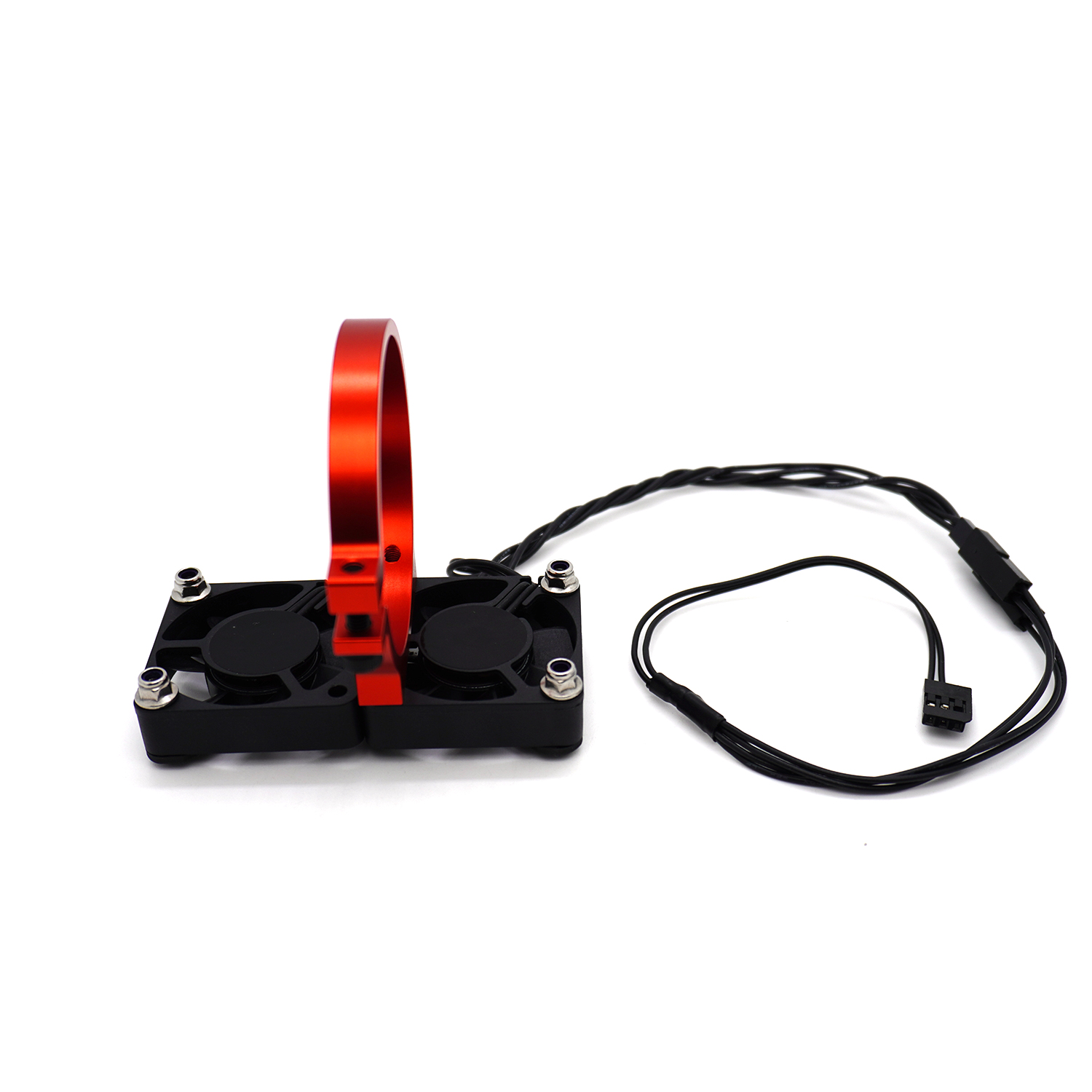 RC Motor Snelle Koelventilator - Brushless Motor Thrust Test Stand recensie en prijs