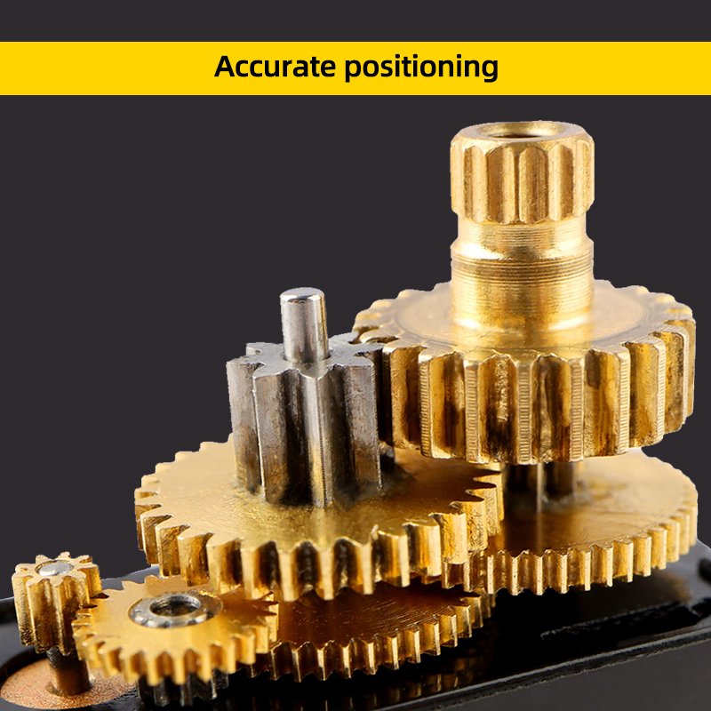 4 STKS Corona DS843MG Digitale - Brushless Motor Thrust Test Stand recensie en prijs