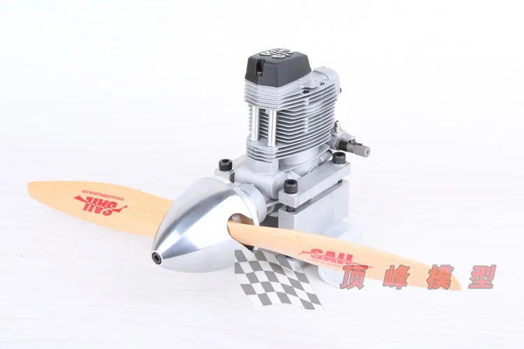 Metalen Propeller Spinner/Alum - Brushless Motor Thrust Test Stand recensie en prijs