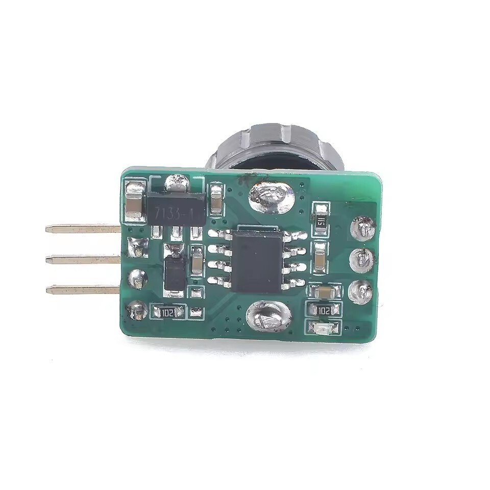 Mini DC 2.6 V-26 V 1-6 S Batte - Brushless Motor Thrust Test Stand recensie en prijs