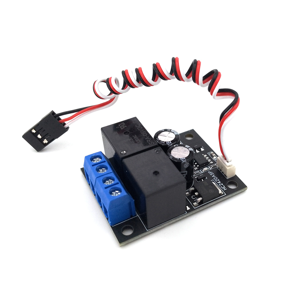 7-28V Geborsteld DC Motor Cont - Brushless Motor Thrust Test Stand recensie en prijs