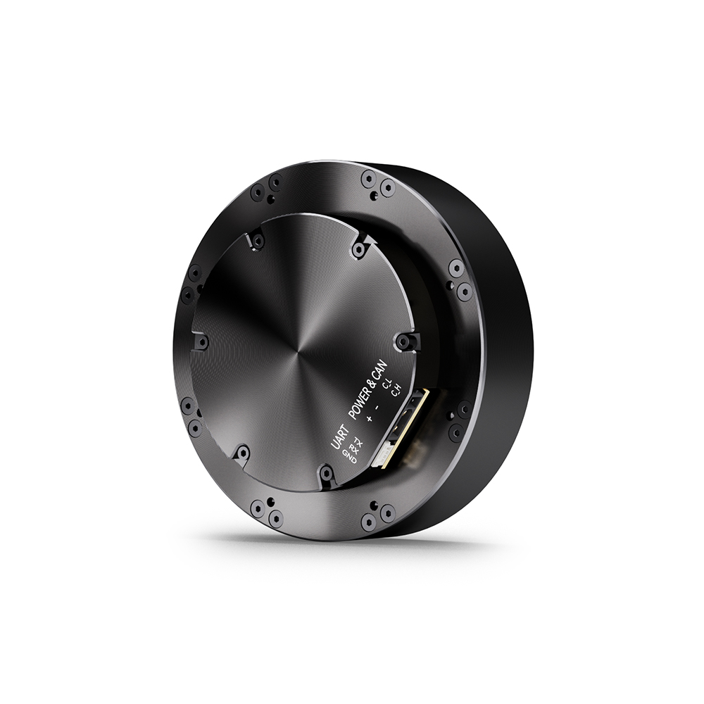 Cubermars AK80-9 DC Motor OEM  - Mit Cheetah Motor Actuator recensie en prijs
