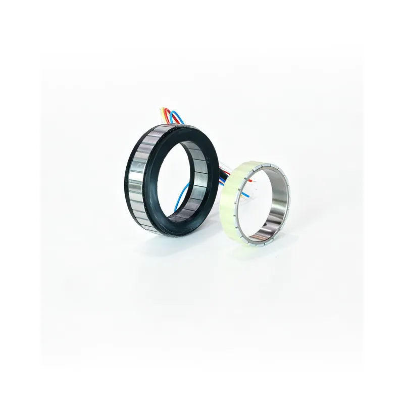 FMK08513 Frameloze BLDC-motork - Frameless Torque Motor Stator Rotor recensie en prijs