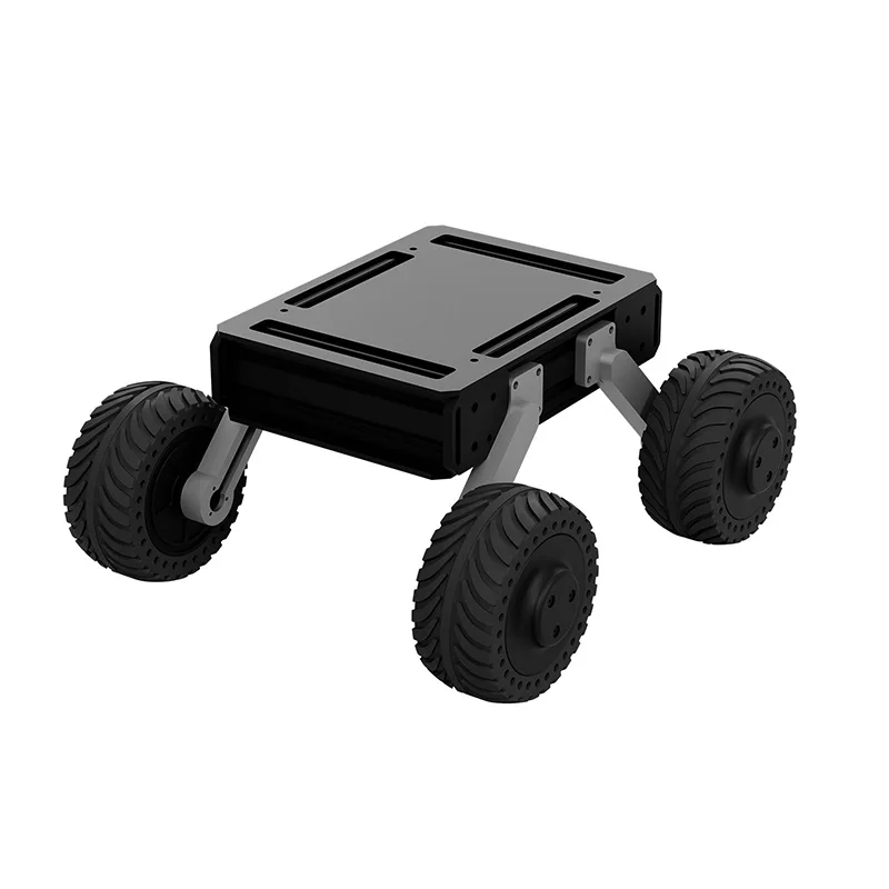 DDSM115 servomotor met directe - Direct Drive Servo Motor Robotics recensie en prijs