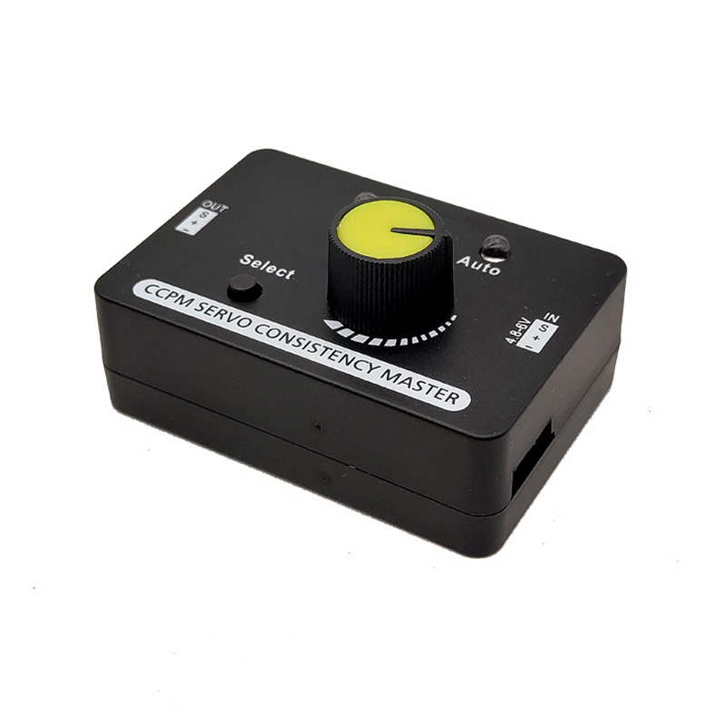 Multi Servo Tester 3ch Ecs Con - Brushless Motor Thrust Test Stand recensie en prijs
