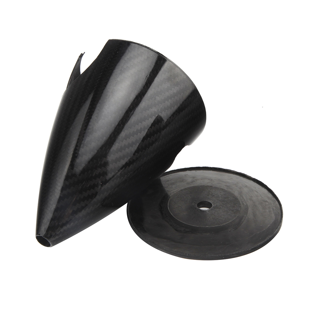 2 inch tot 6 inch koolstofveze - Brushless Motor Thrust Test Stand recensie en prijs